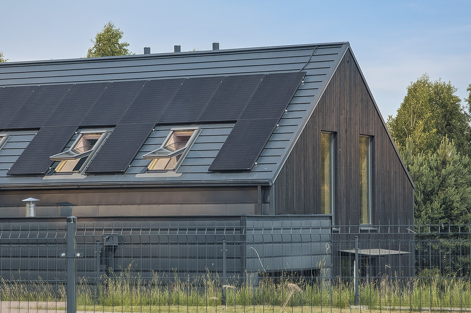 Modulo House v_4 - zdjęcie 1