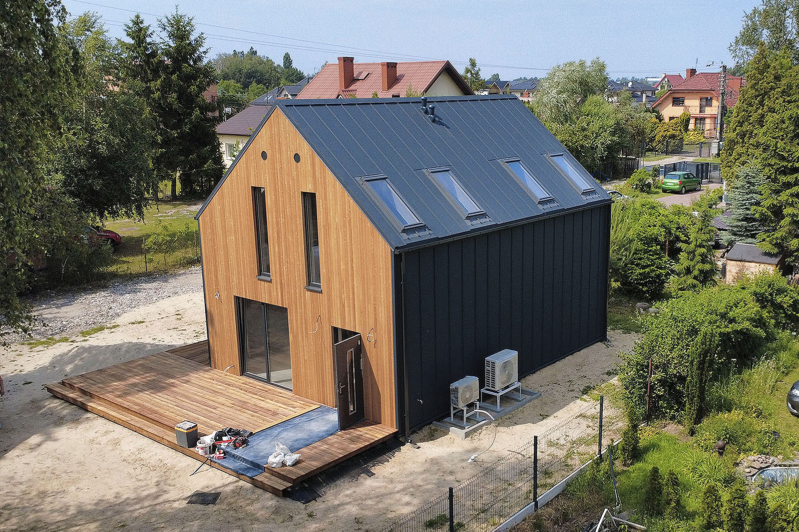 Modulo House v_3 - zdjęcie 1