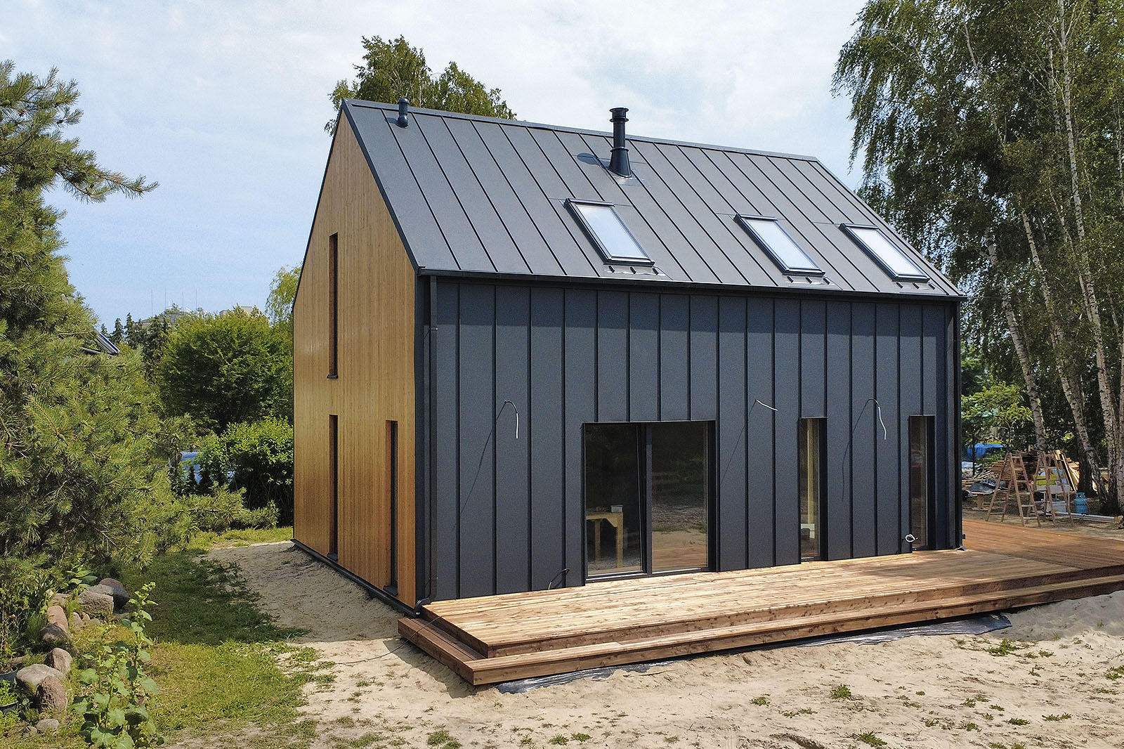 Modulo House v_3 - zdjęcie 2
