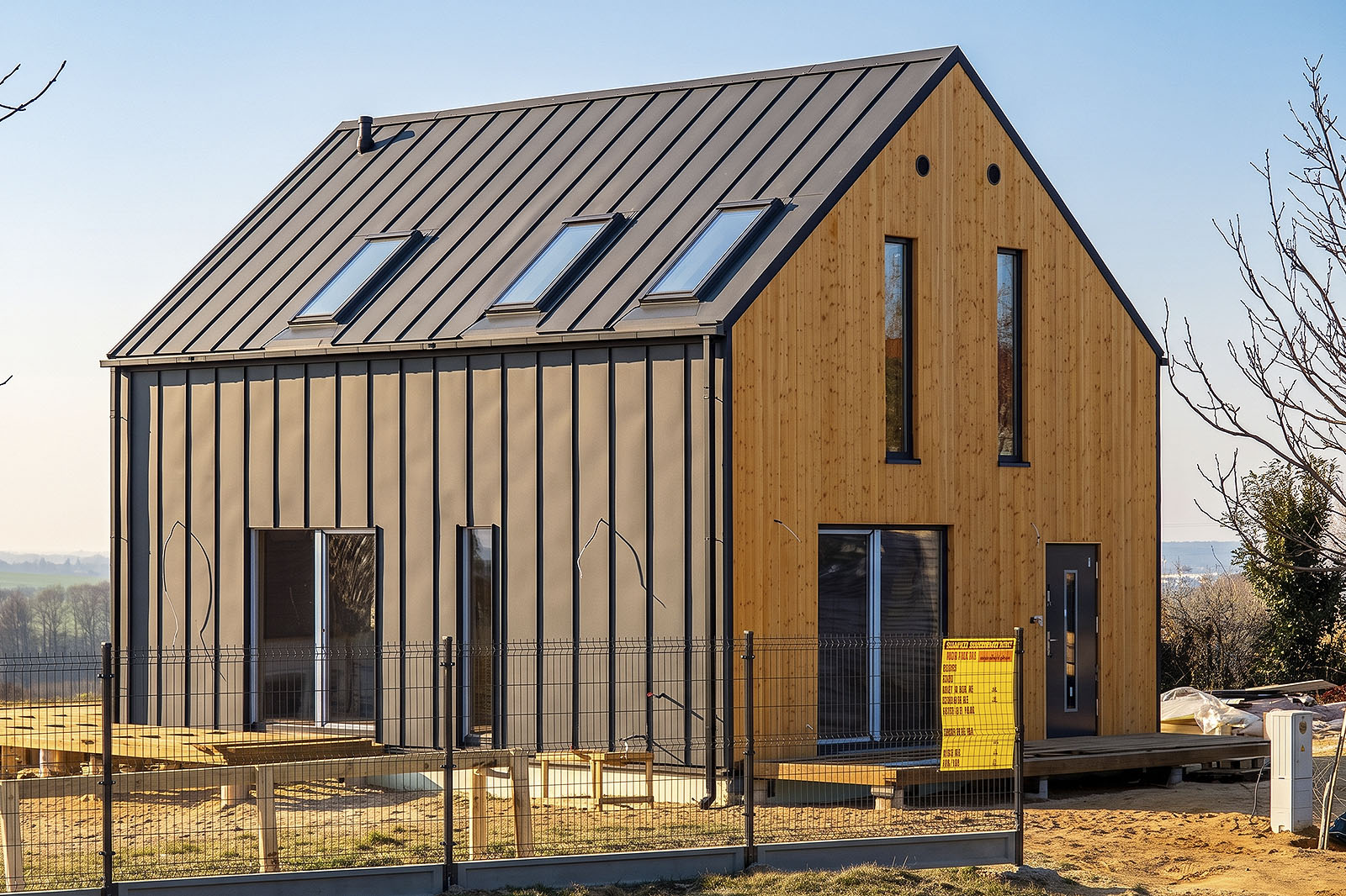 Modulo House v_3 - zdjęcie 1