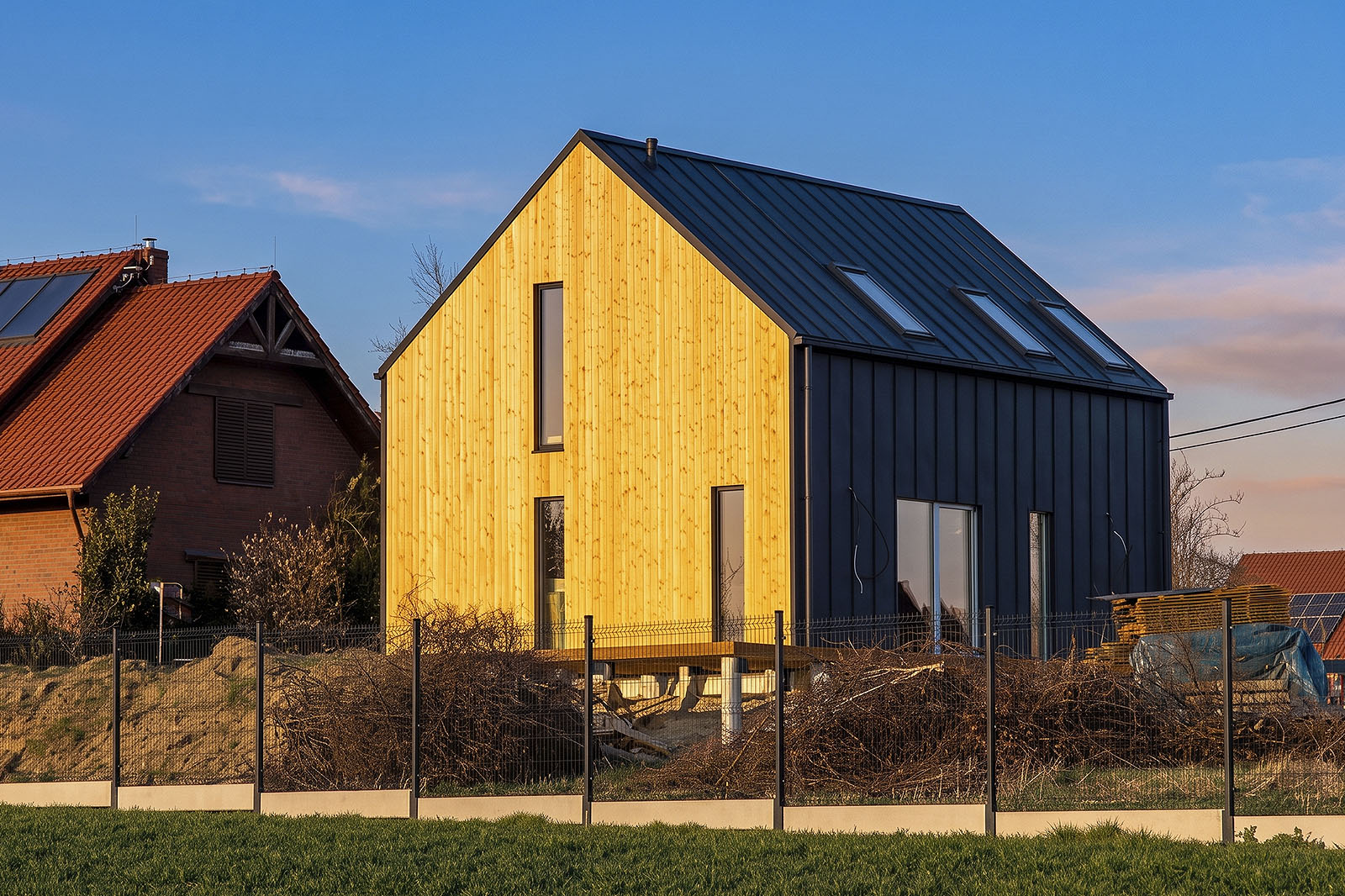 Modulo House v_3 - zdjęcie 2
