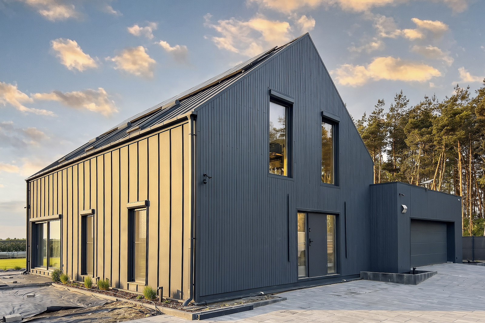 Modulo House v_4 - zdjęcie 2