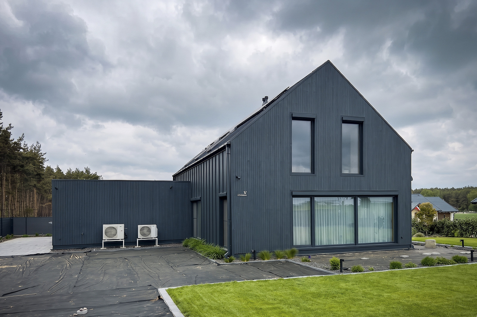 Modulo House v_4 - zdjęcie 3