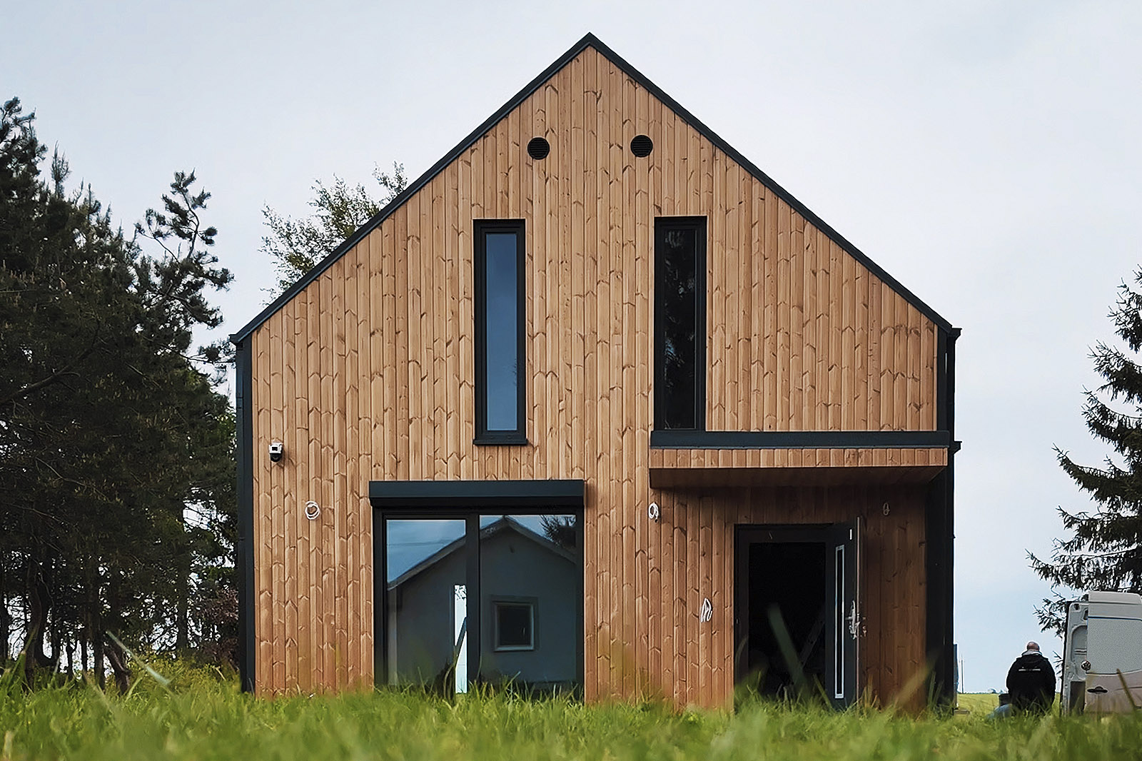 Modulo House v_3 - zdjęcie 1