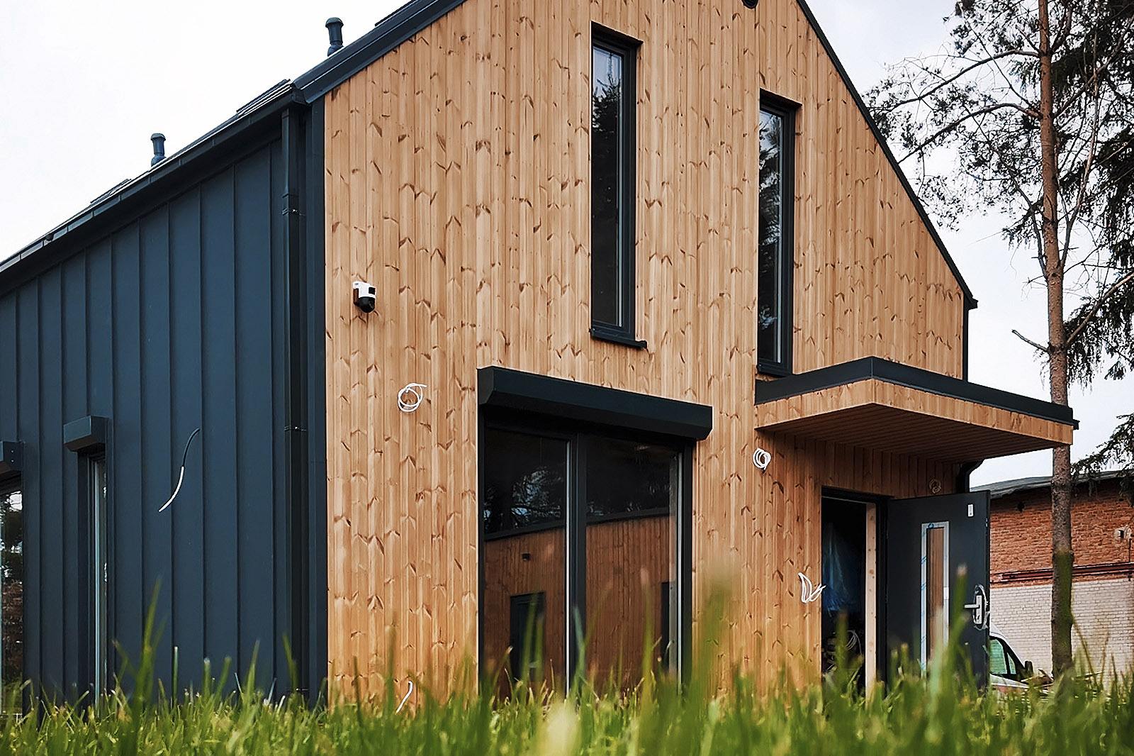 Modulo House v_3 - zdjęcie 2