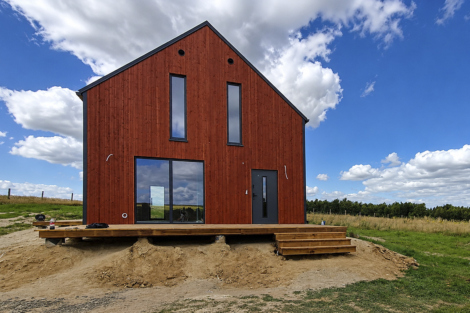 Modulo House v_3 - zdjęcie 1