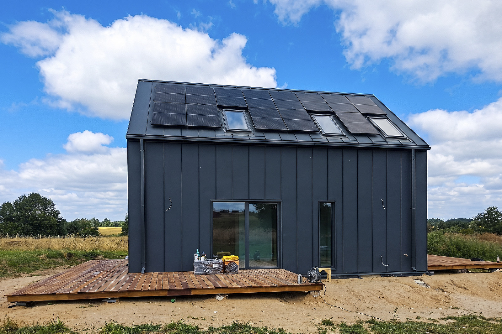 Modulo House v_3 - zdjęcie 2