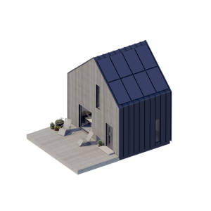 Modulo House v_1