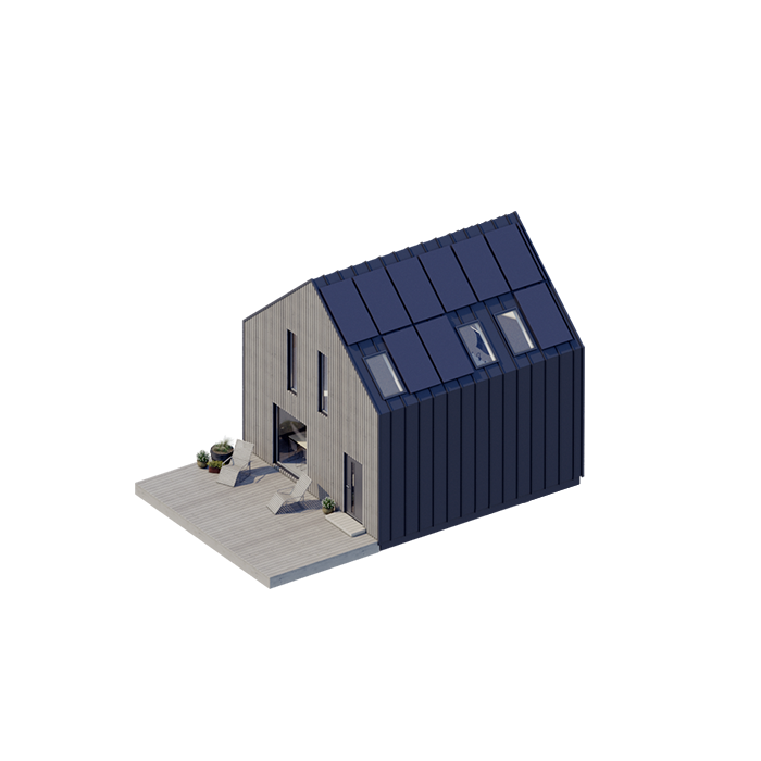Modulo House v_2,5
