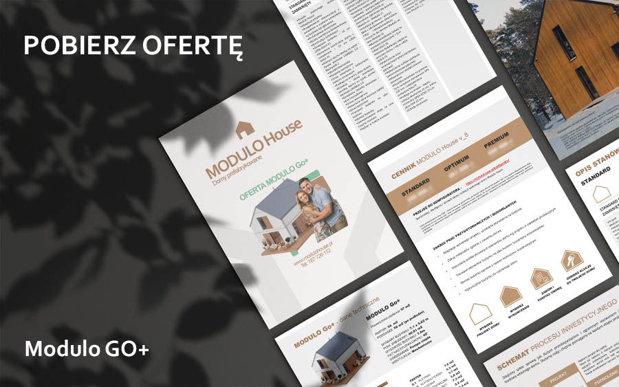 Oferta Modulo GO+