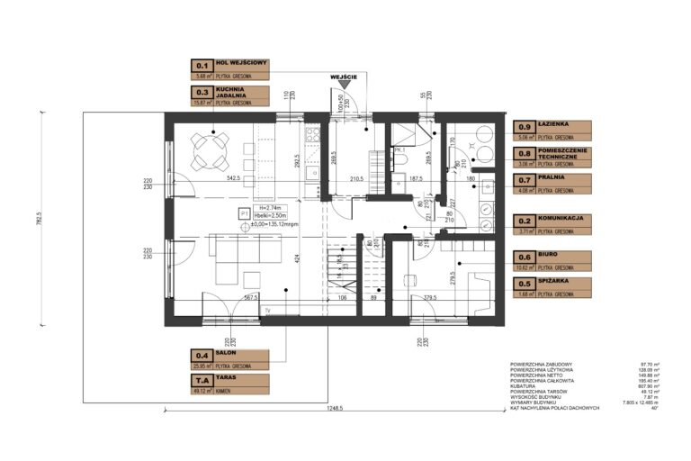 Modulo v3.5 120 m2