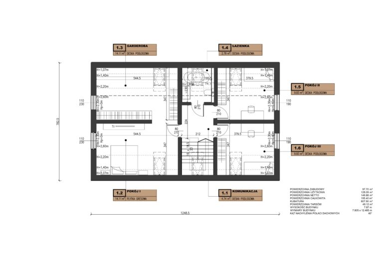 Modulo v3.5 120 m2