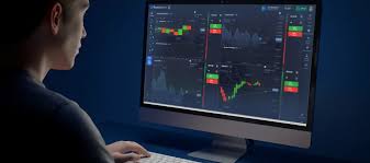 Discover Trading with Broker Pocket Option