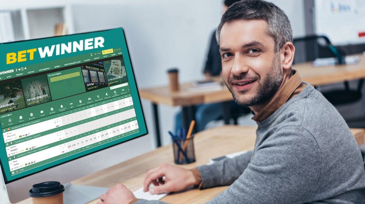 Tout savoir sur BetWinner  le guide ultime pour parier en ligne
