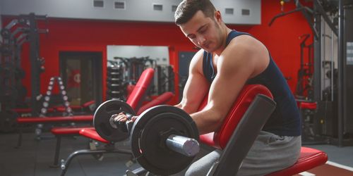 Turinabol et Musculation : Tout ce que Vous Devez Savoir Turinabol et Musculation : Tout ce que Vous Devez Savoir