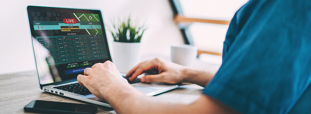 Best live betting strategies for big wins 2025 8