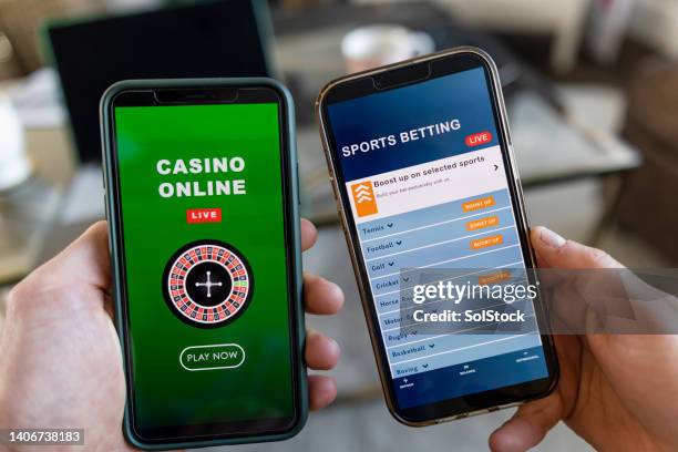 Best ways to bet on Your Favorite Sports and Events