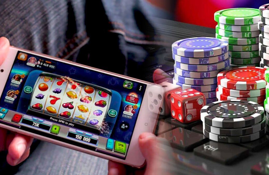Discover the Excitement of Online ZixCasino 4 Discover the Excitement of Online ZixCasino 4
