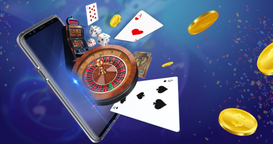 Discover the Excitement of Online ZixCasino 4 Discover the Excitement of Online ZixCasino 4