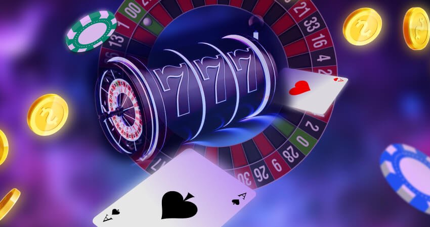 Discover the Magic of Casino Slots Charm 24 Discover the Magic of Casino Slots Charm 24
