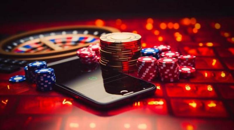 Discover the Thrills at Casino Lucky Manor UK Discover the Thrills at Casino Lucky Manor UK