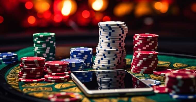 Discover the Thrills of MySpins Online Casino UK 38 Discover the Thrills of MySpins Online Casino UK 38