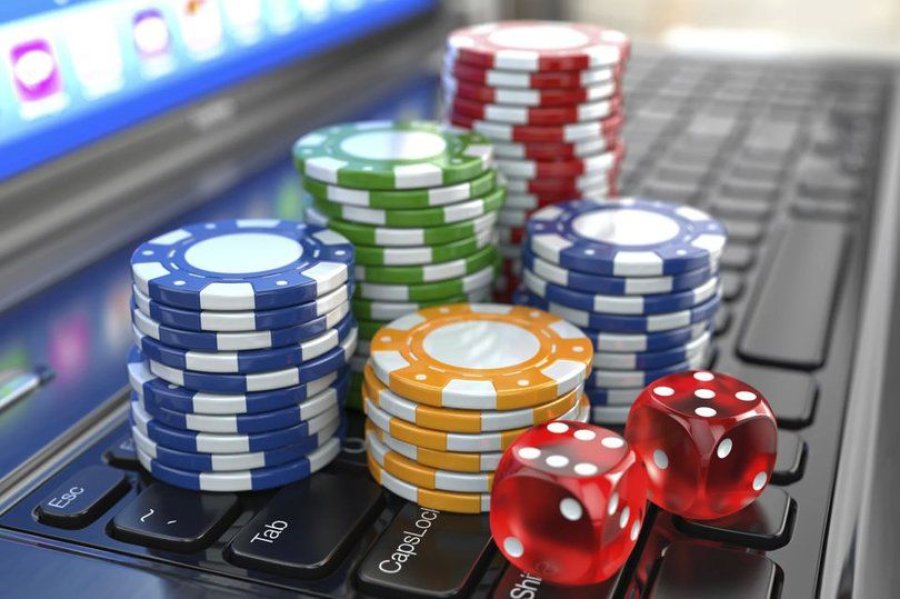 Discover the Thrills of WildWild Casino 1 Discover the Thrills of WildWild Casino 1