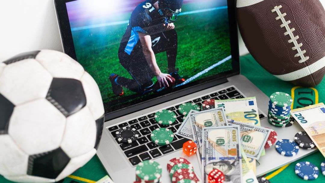 Play today and win big. 23 Play today and win big. 23