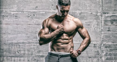 Testosteron Propionat Kurs: Kompleksowy Przewodnik Testosteron Propionat Kurs: Kompleksowy Przewodnik