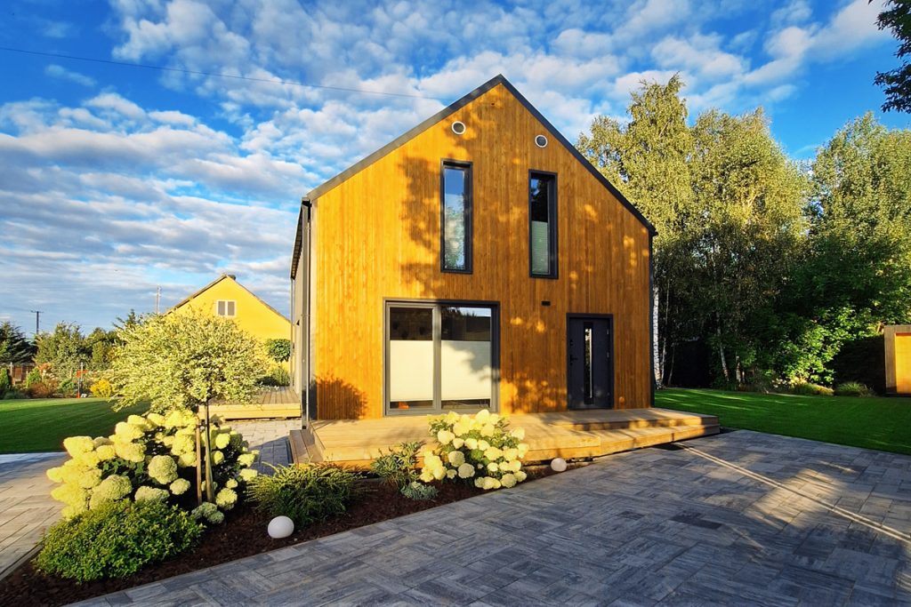 dom pokazowy Modulo House v_3