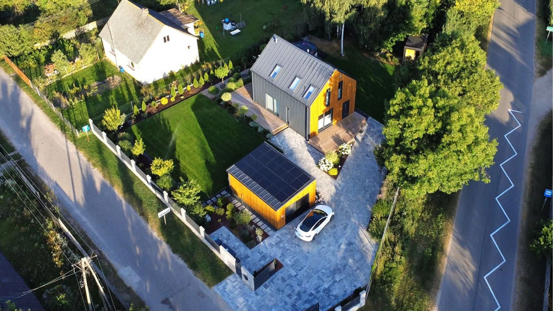 czym jest dom prefabrykowany