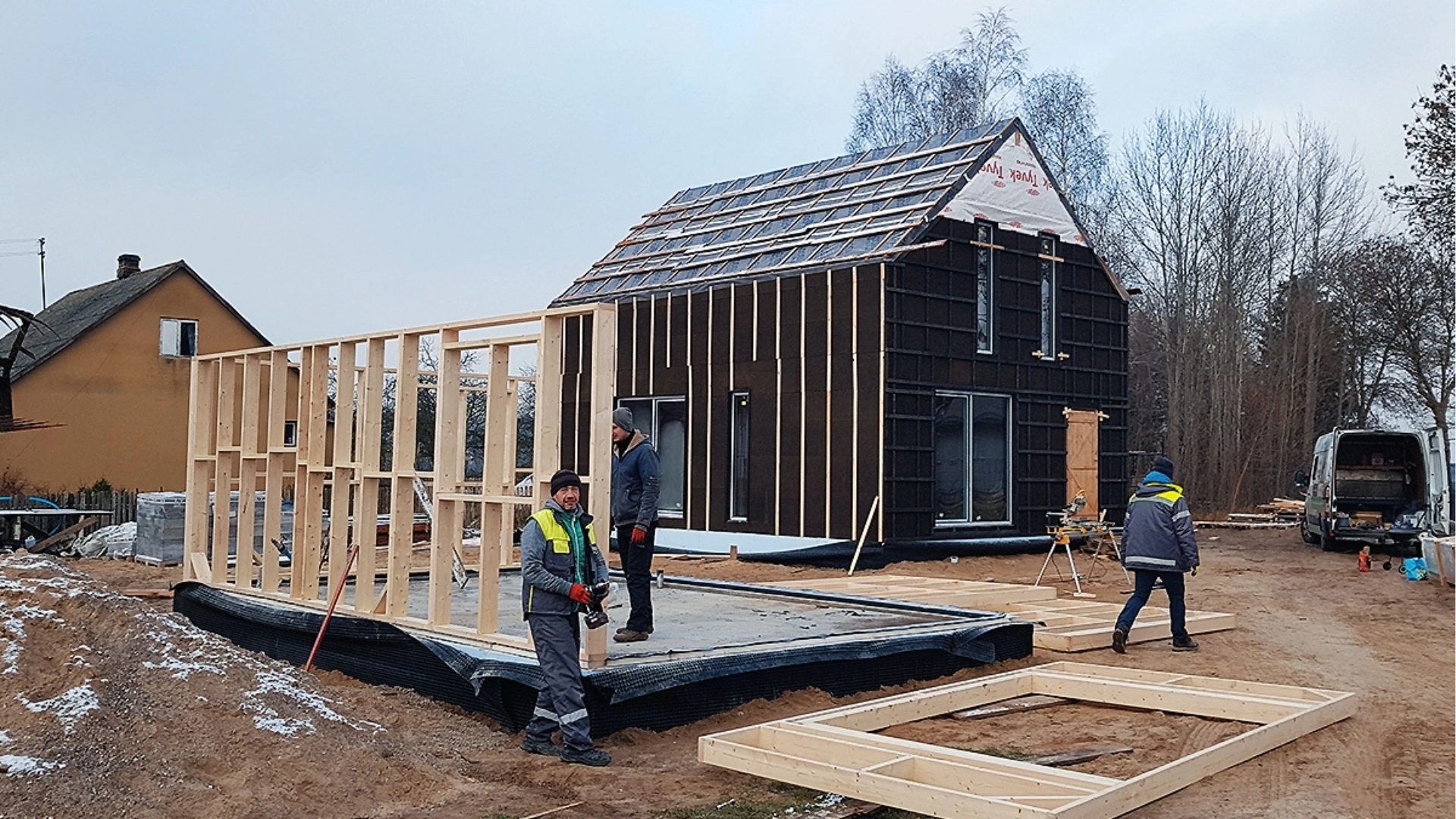 czym jest płyta fundamentowa