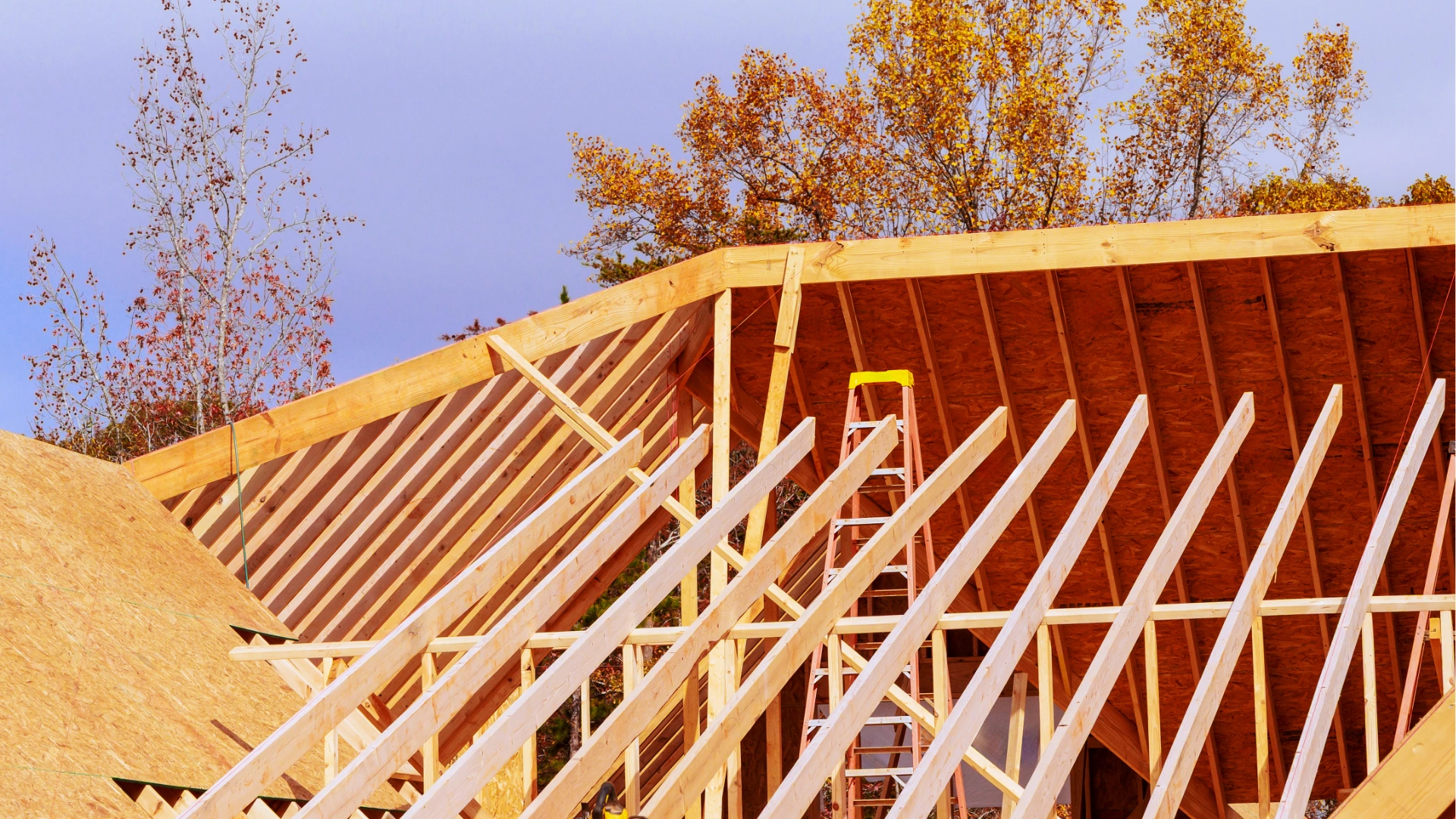 zmiana projektu w trakcie budowy