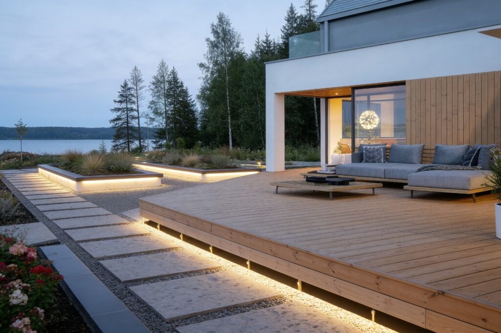Modulo v20 240 m2