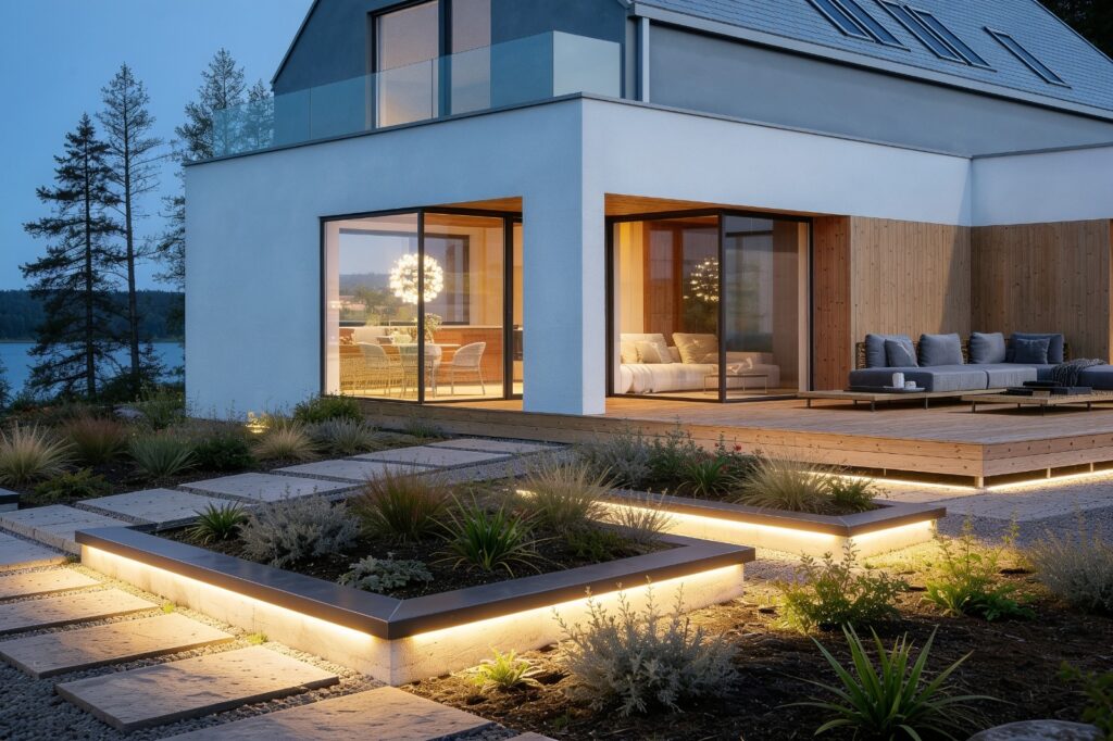Modulo v20 240 m2
