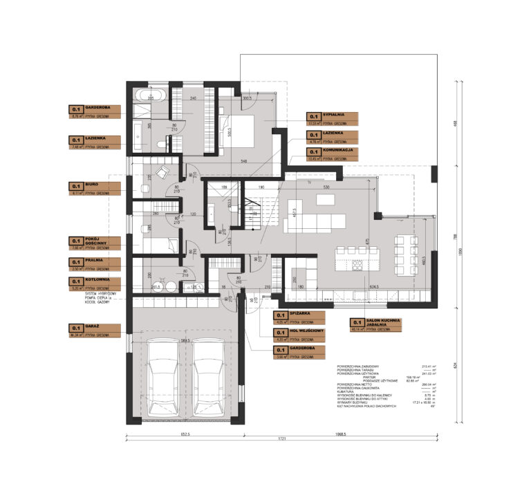 rzuty Modulo v_20 240 m2